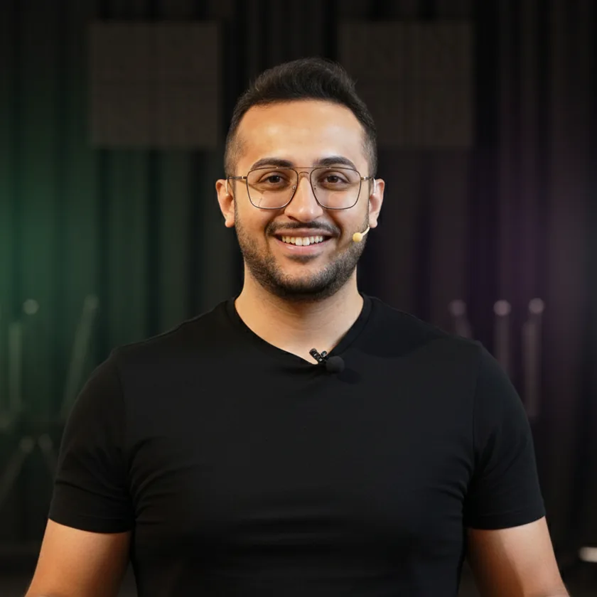 Raif Kamacı — Courself kurucusu